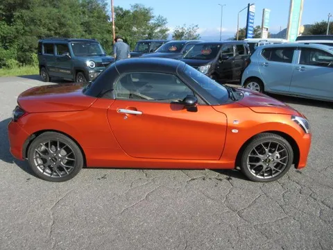 Toyota Copen