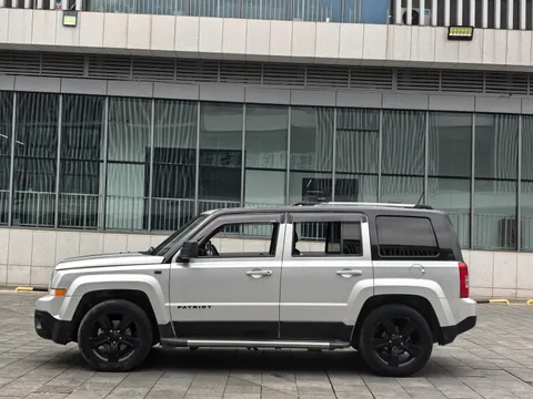 Jeep