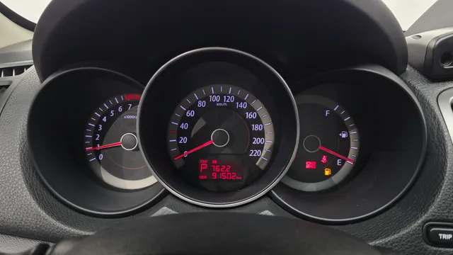 Kia Cerato (Forte)