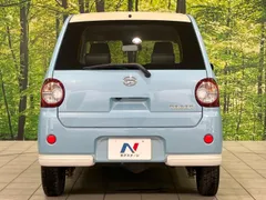 Daihatsu Mira Tocot