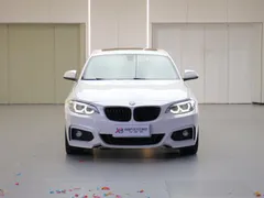 BMW 2-Series