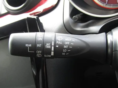 Suzuki Swift Sport