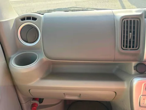 Nissan Clipper Rio