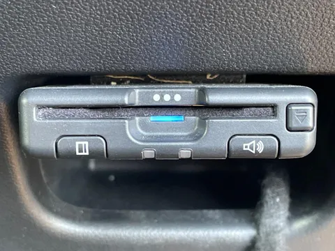 Toyota Pixis Joy