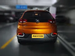 MG GS