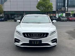 Geely Borui