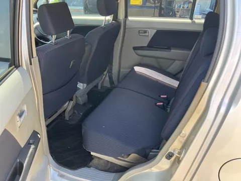Mazda AZ-Wagon