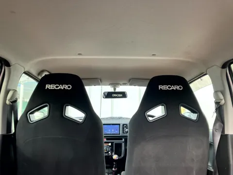 Suzuki Alto Works
