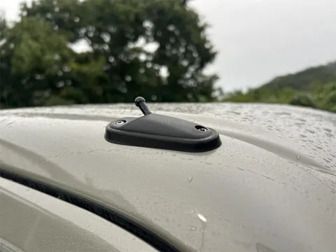 Suzuki Carry Track