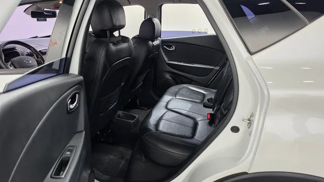 Renault QM3