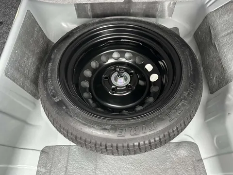 Honda Crider