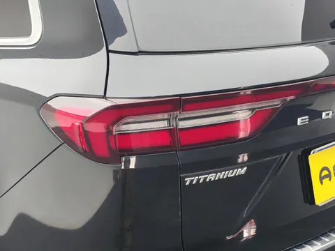 Ford Equator