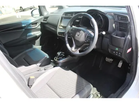 Honda Jazz (Fit)