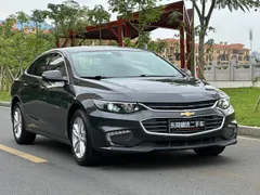 Chevrolet Malibu XL