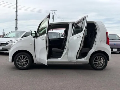 Mazda Flair