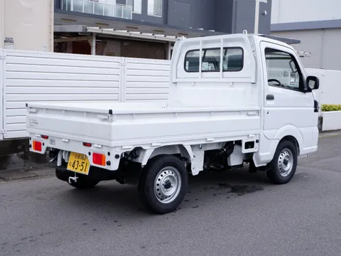 Nissan Clipper Truck
