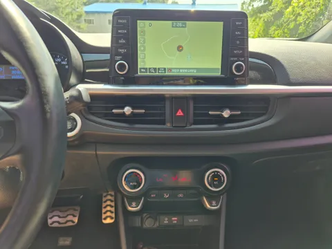 Kia Picanto (Morning)