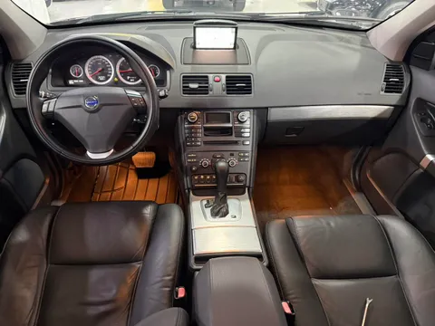 Volvo XC