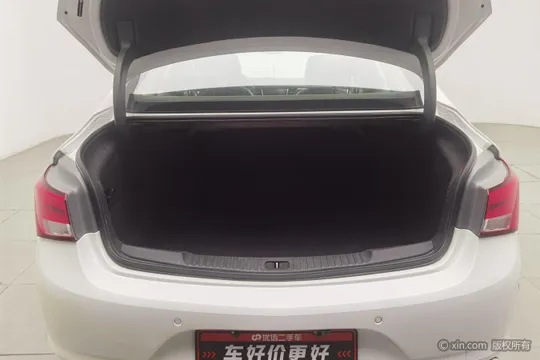 Buick Verano