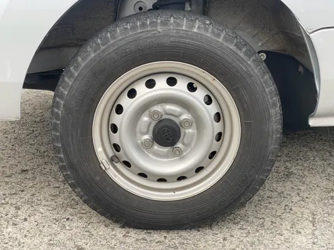 Toyota Pixis Truck