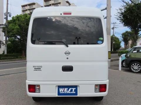 Nissan Clipper