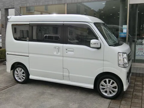 Nissan Clipper Rio