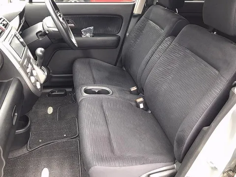 Honda Zest Spark