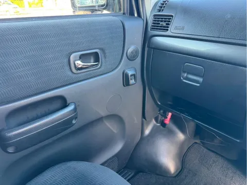 Honda Vamos