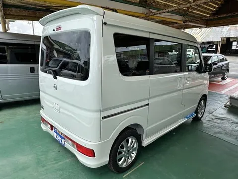 Nissan Clipper Rio