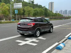 Haima S5