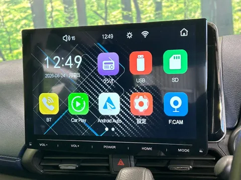 Mitsubishi eK X