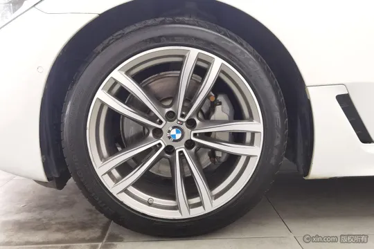 BMW Gran Turismo