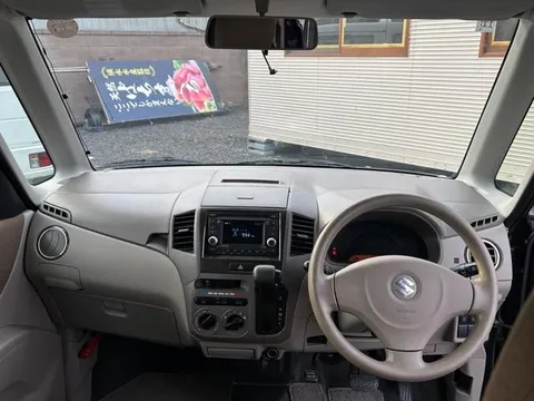 Suzuki Palette
