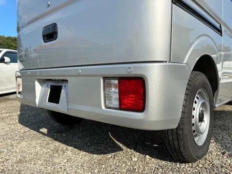 Nissan Clipper
