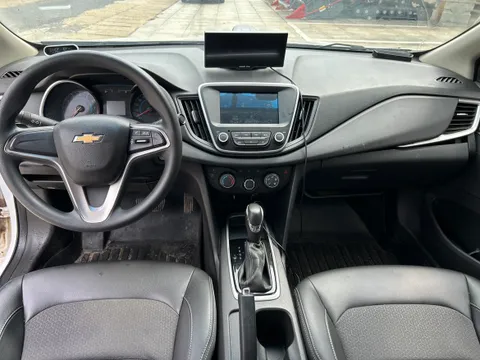 Chevrolet Cavalier