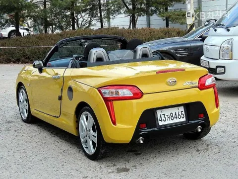 Daihatsu Copen