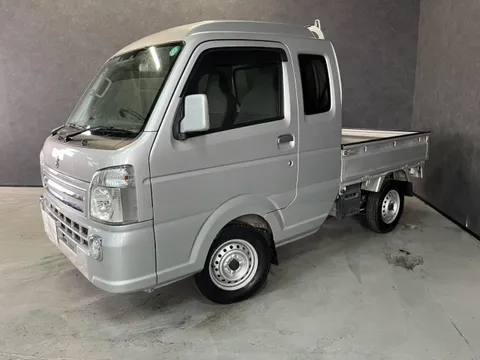 Suzuki Super Carry