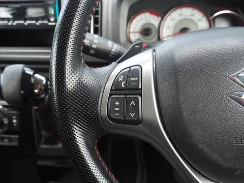 Suzuki Alto Works