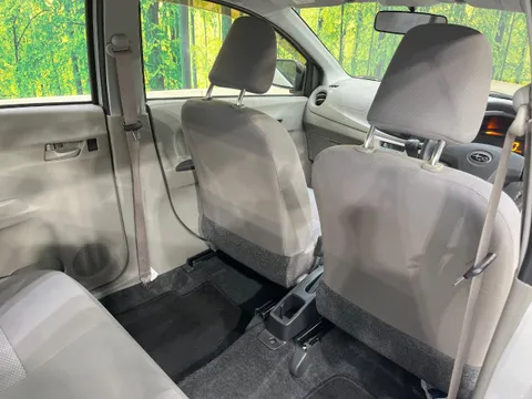 Subaru Pleo Plus