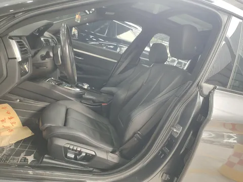 BMW Gran Turismo