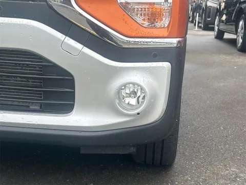 Mitsubishi eK X
