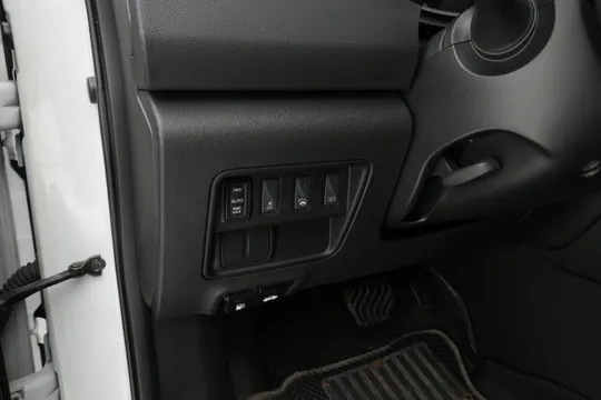 Renault Koleos (QM6)