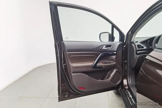Gac GS4