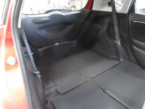 Honda Jazz (Fit)