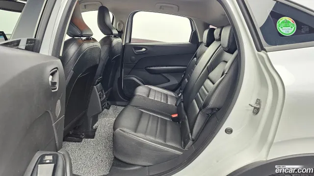 Renault XM3
