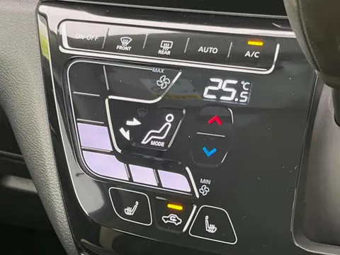 Mitsubishi eK X