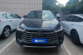 BYD Tang