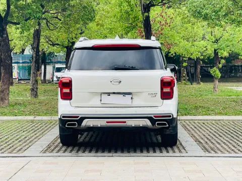 Gac GS8