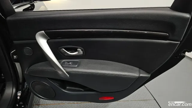 Renault SM7