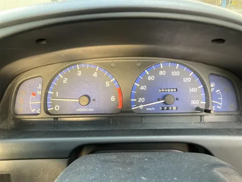 Toyota Hilux Sports Pick Up